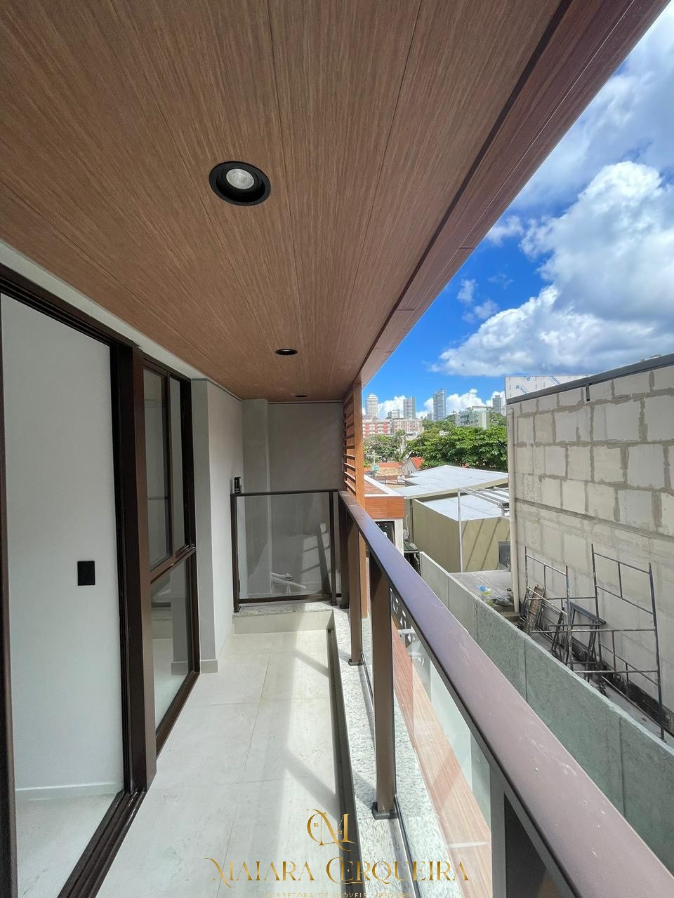 Apartamento residencial em salvador - ba, ondina