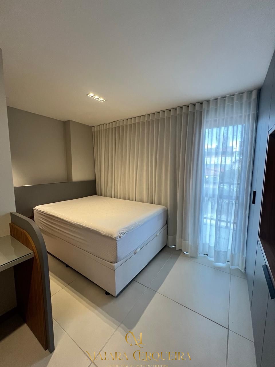 Apartamento residencial em salvador - ba, caminho das árvores