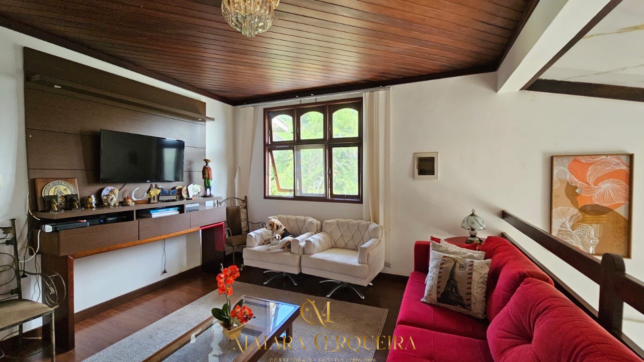 Casa residencial em salvador - ba, piatã