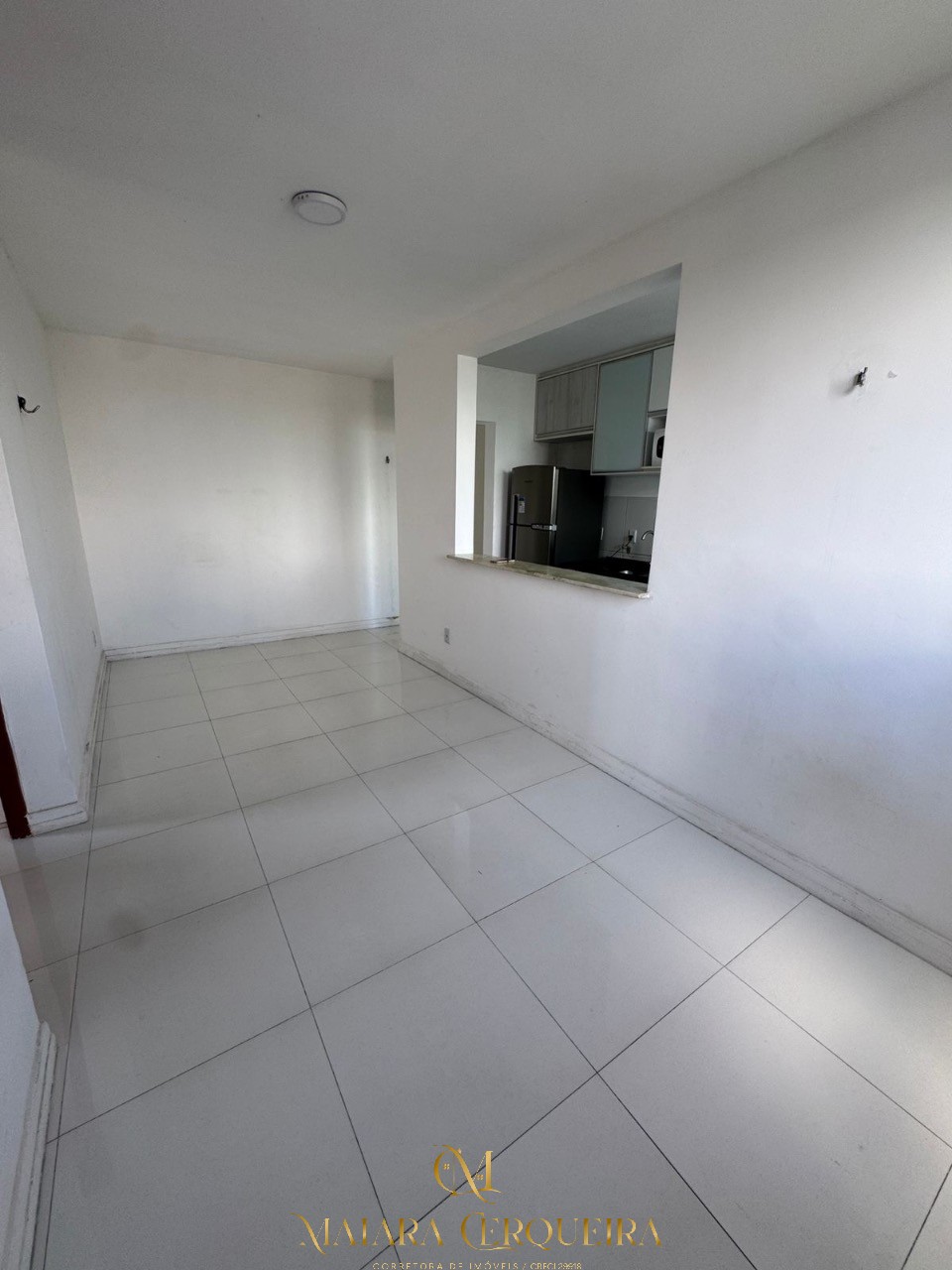 Apartamento residencial em lauro de freitas - ba, recreio ip