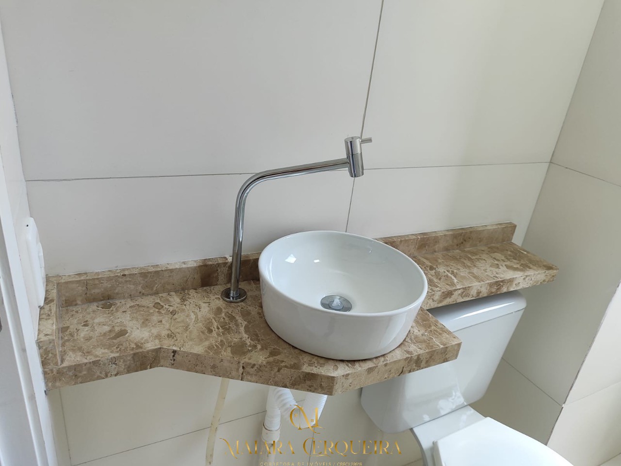 Apartamento residencial em lauro de freitas - ba, caji