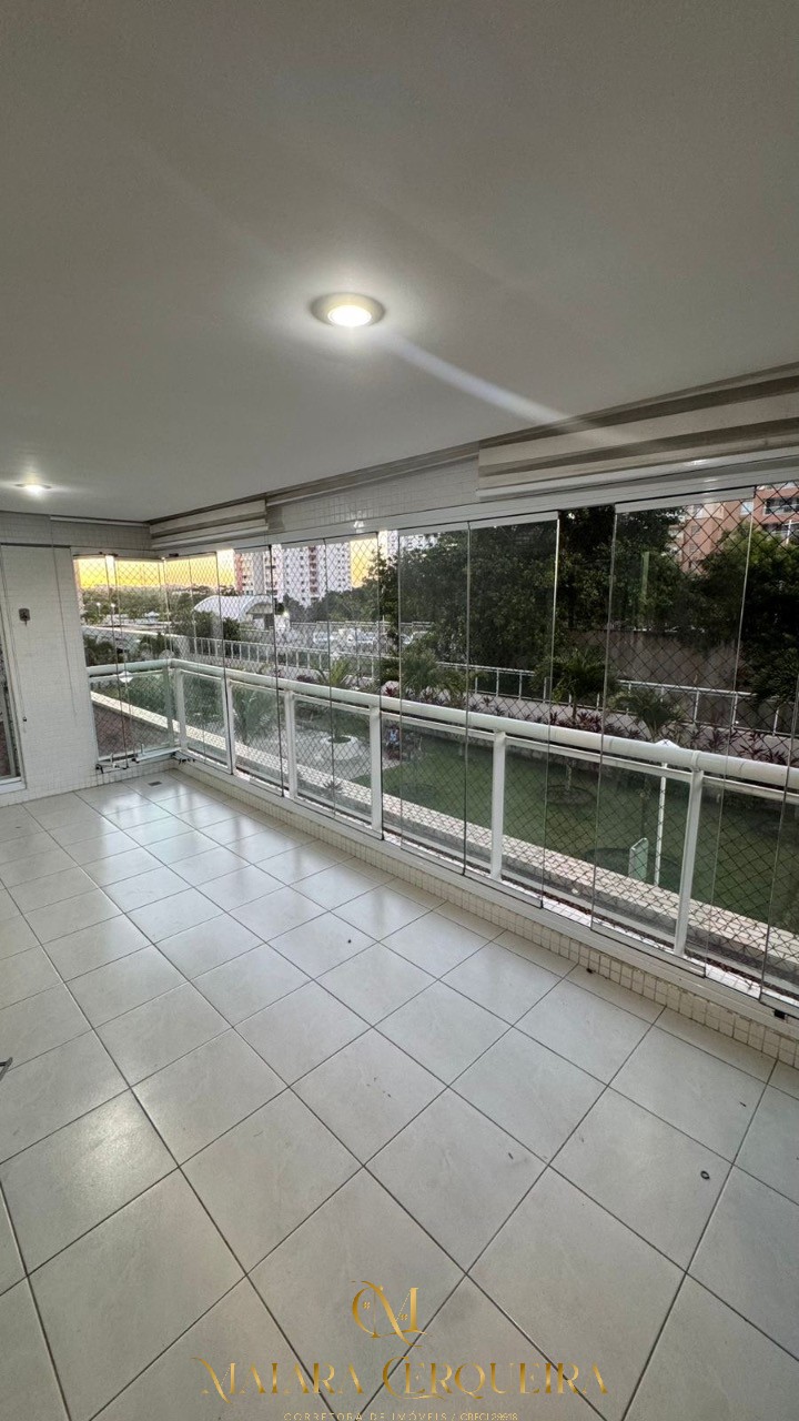 Apartamento residencial em salvador - ba, patamares