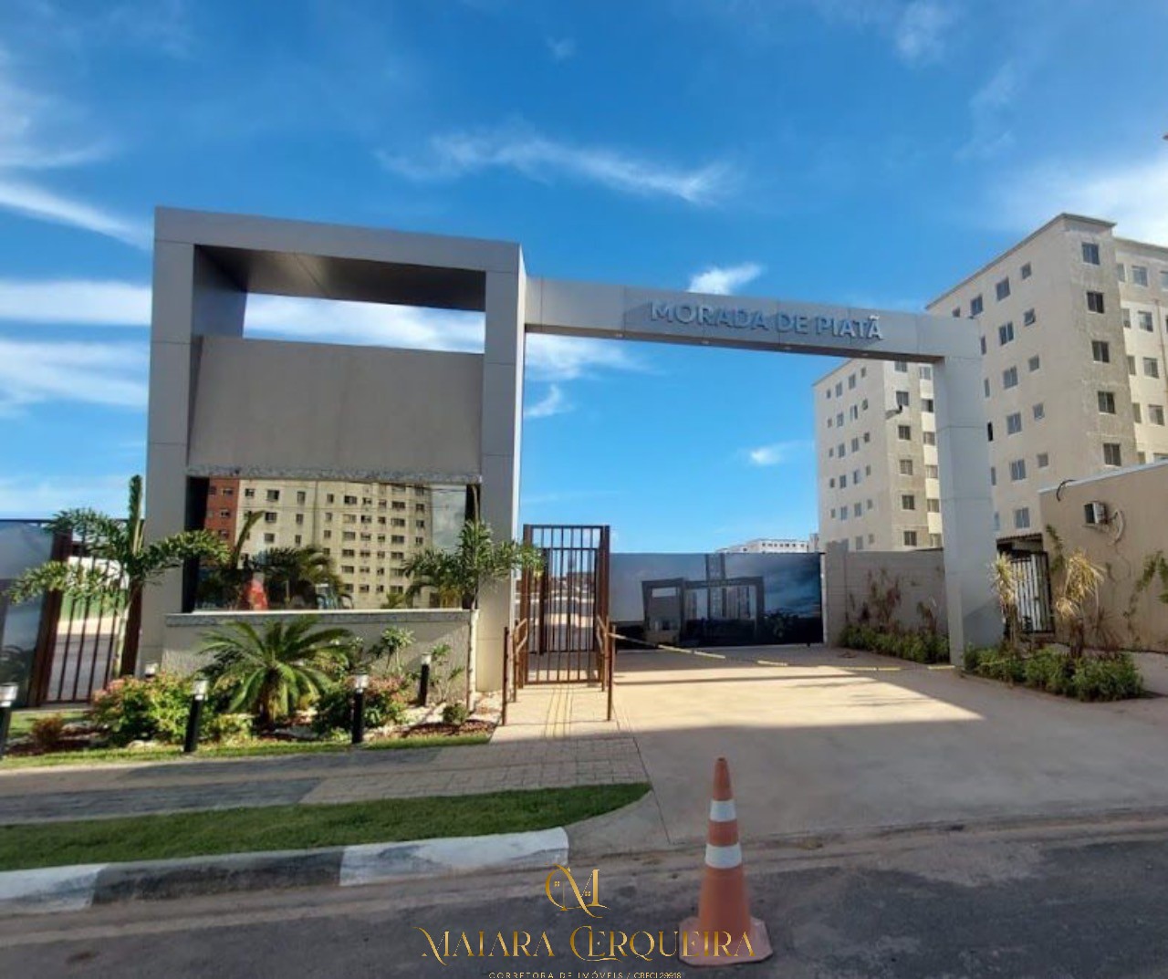 Apartamento residencial em salvador - ba, piatã