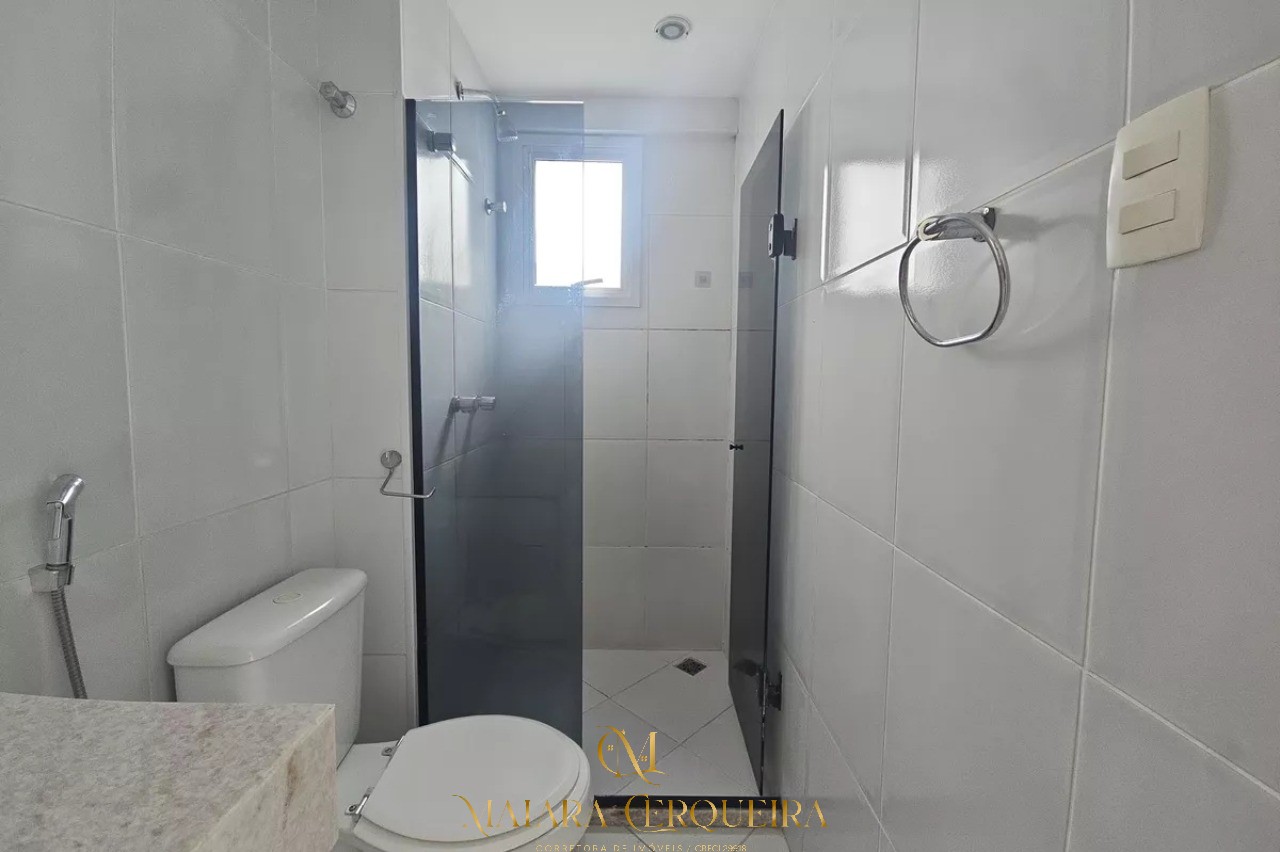 Apartamento residencial em salvador - ba, pituba