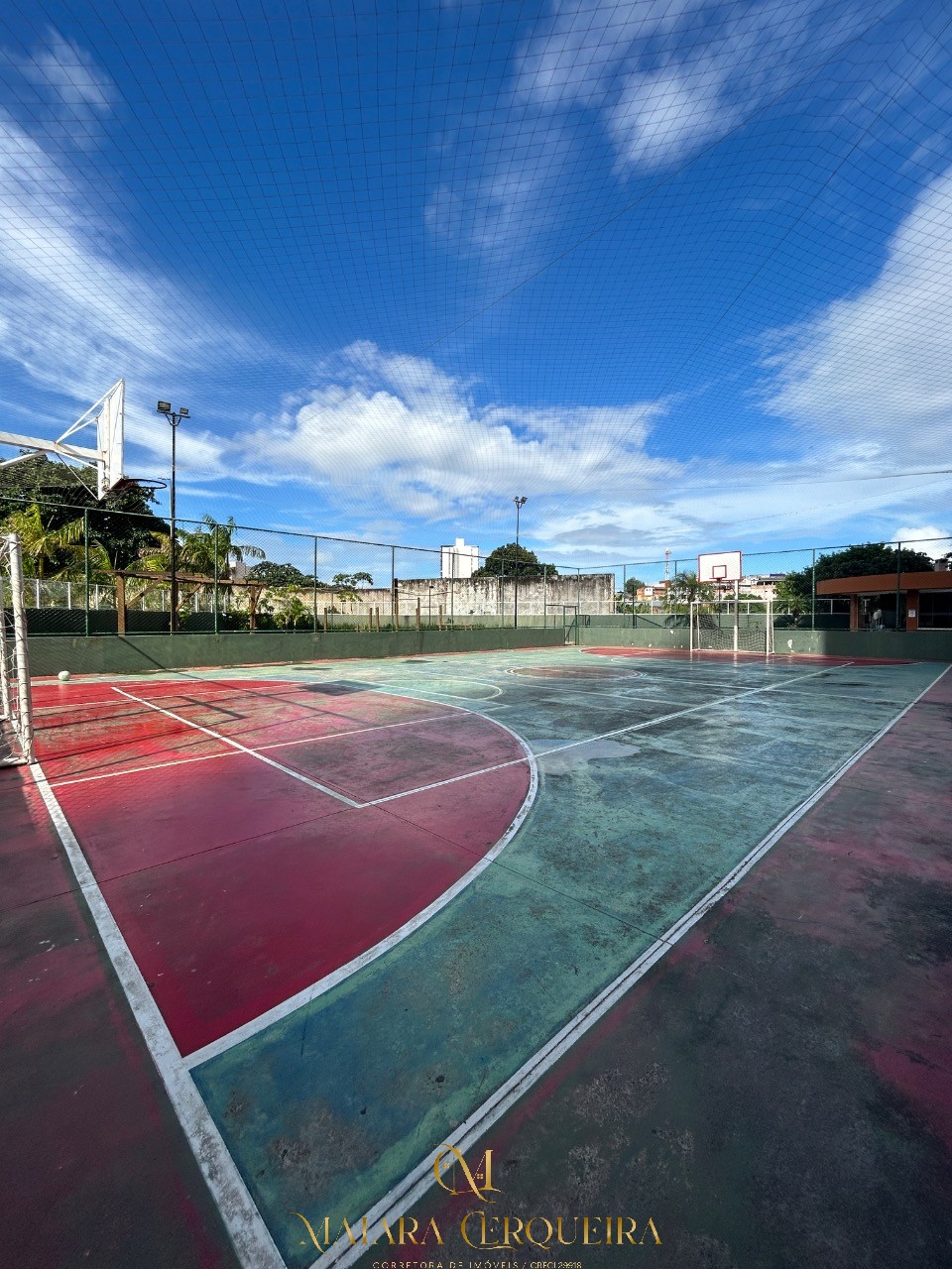 Apartamento residencial em salvador - ba, horto bela vista