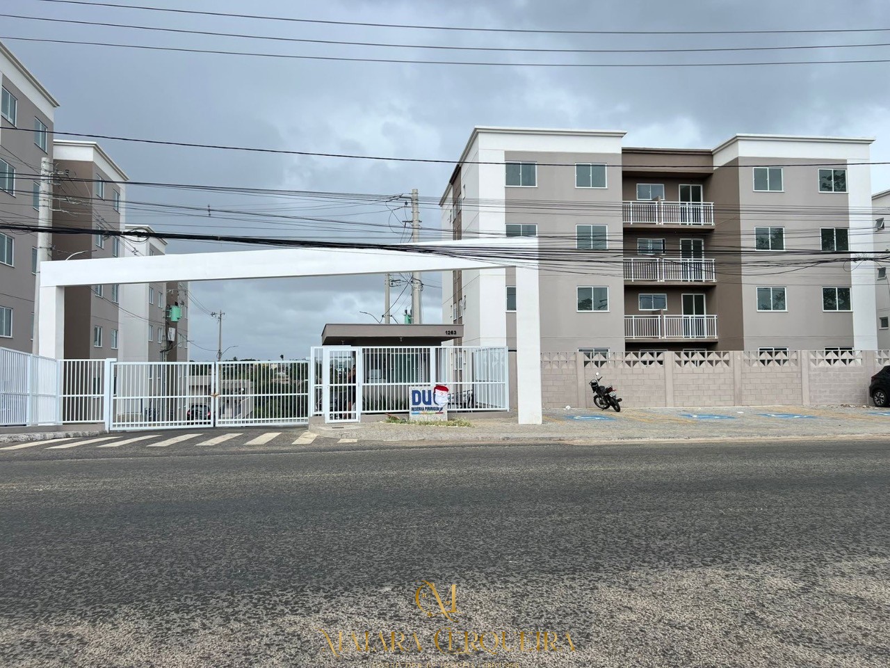 Apartamento residencial em salvador - ba, boca da mata