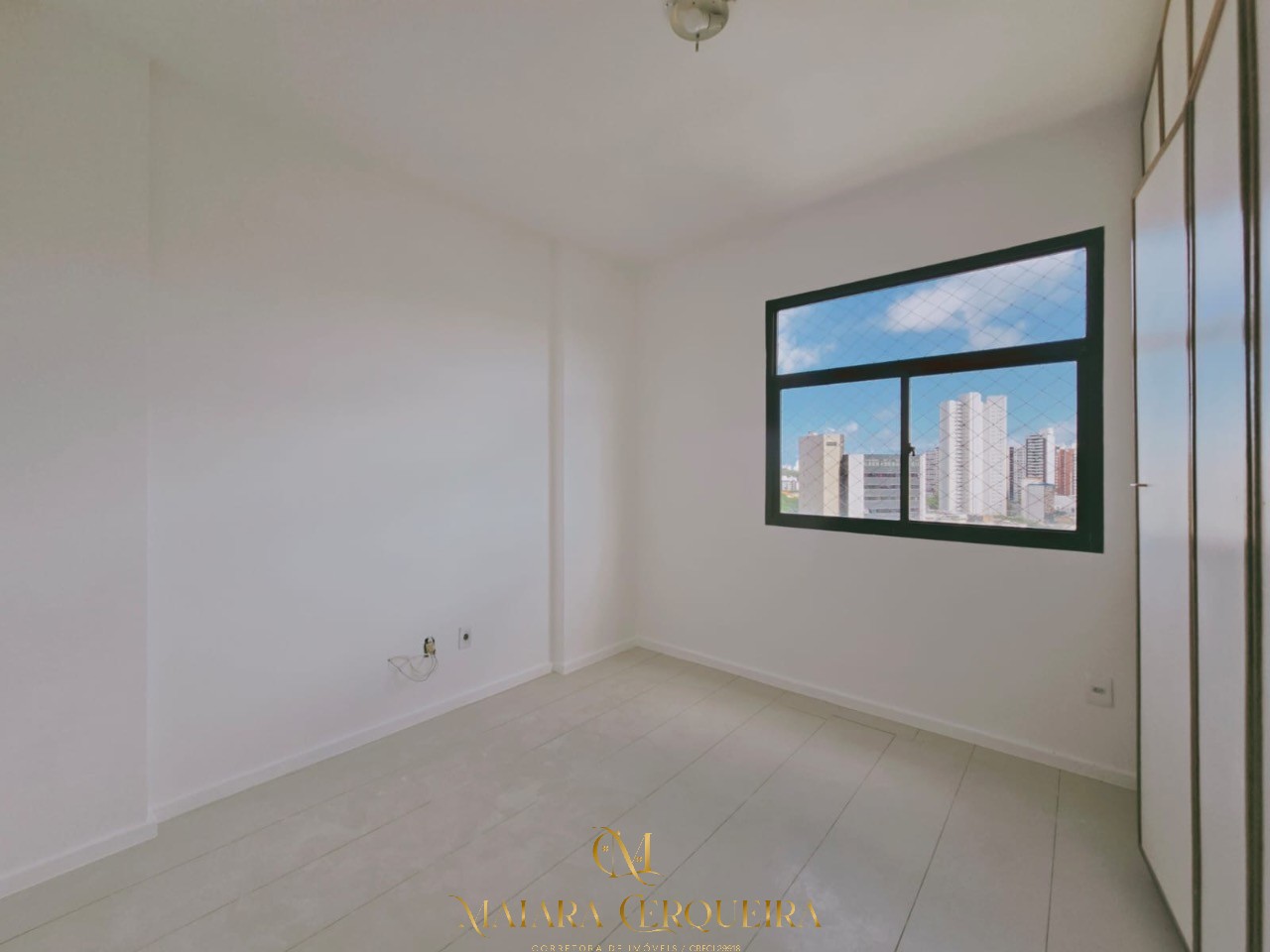 Apartamento residencial em salvador - ba, brotas