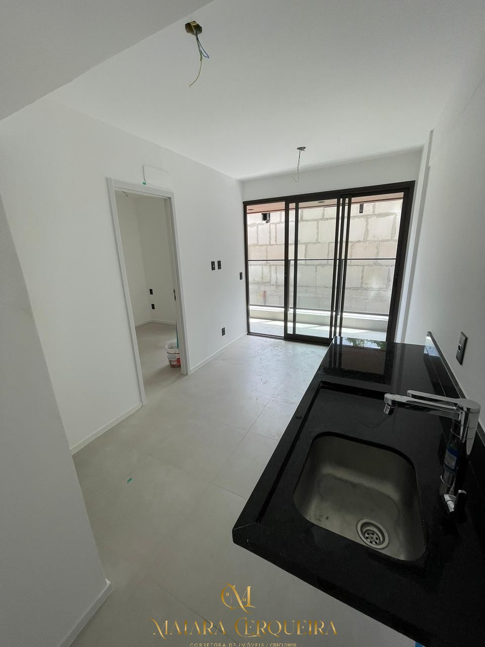 Apartamento residencial em salvador - ba, ondina