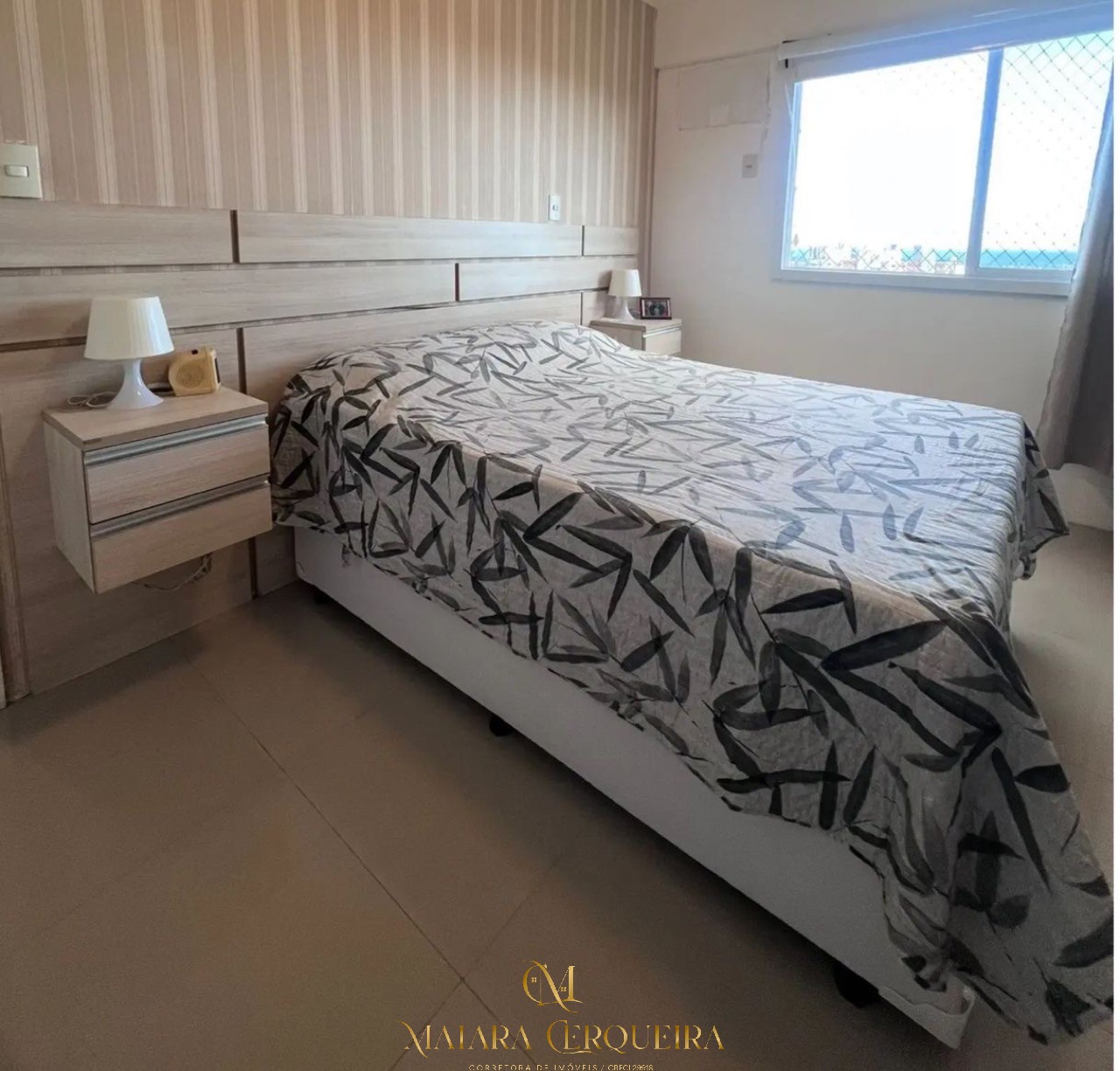 Apartamento residencial em salvador - ba, paralela