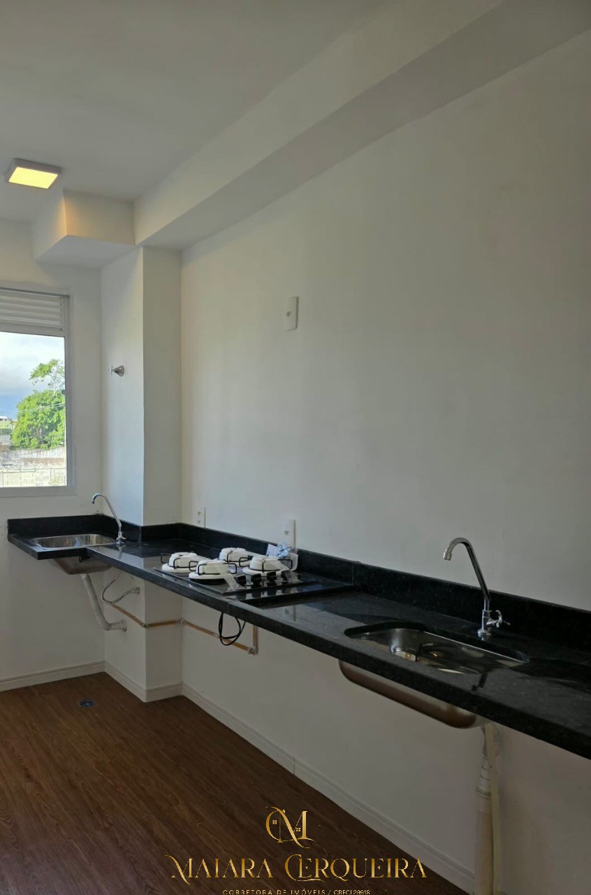 Apartamento residencial em salvador - ba, itapuã