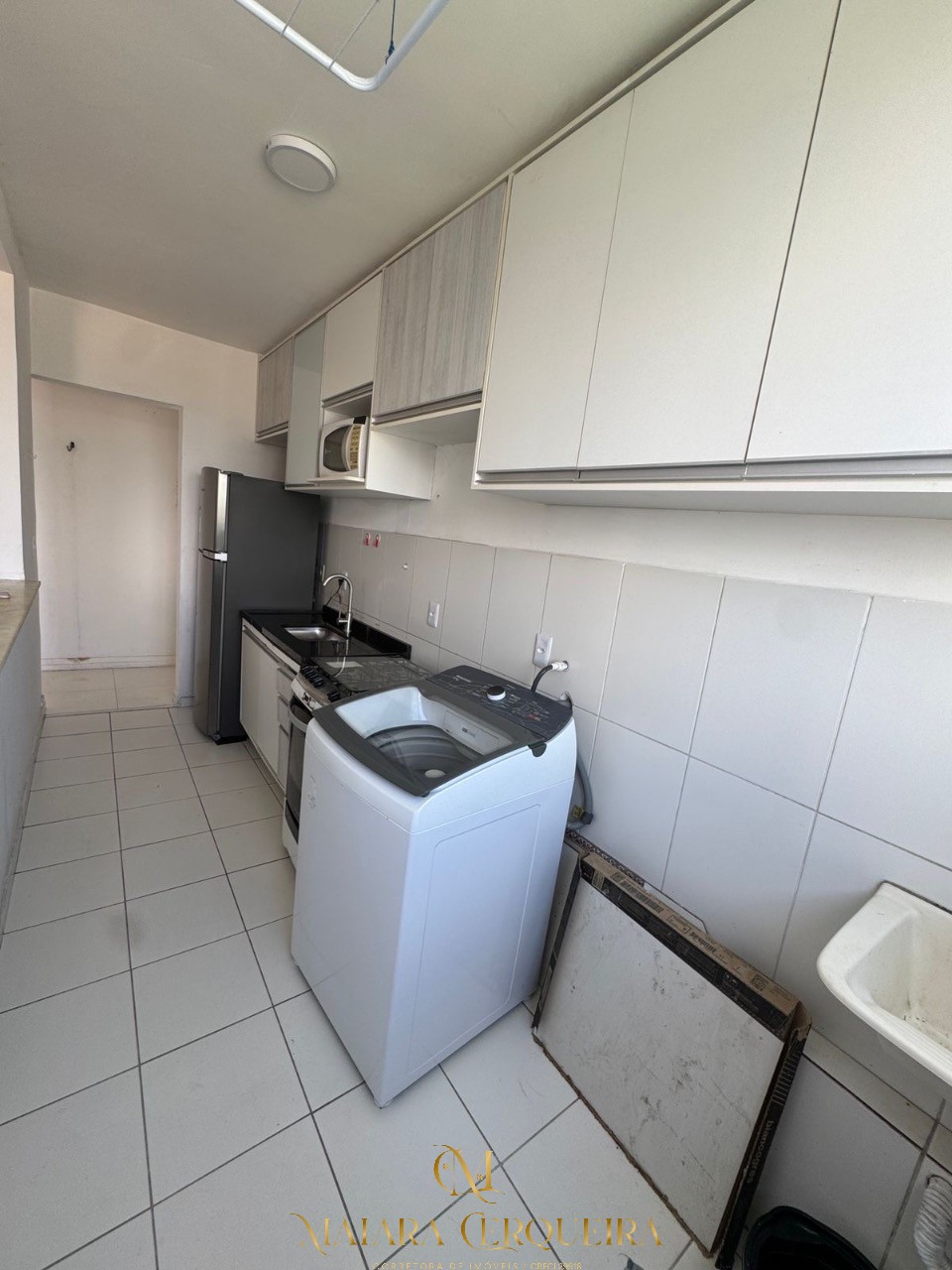 Apartamento residencial em lauro de freitas - ba, recreio ip