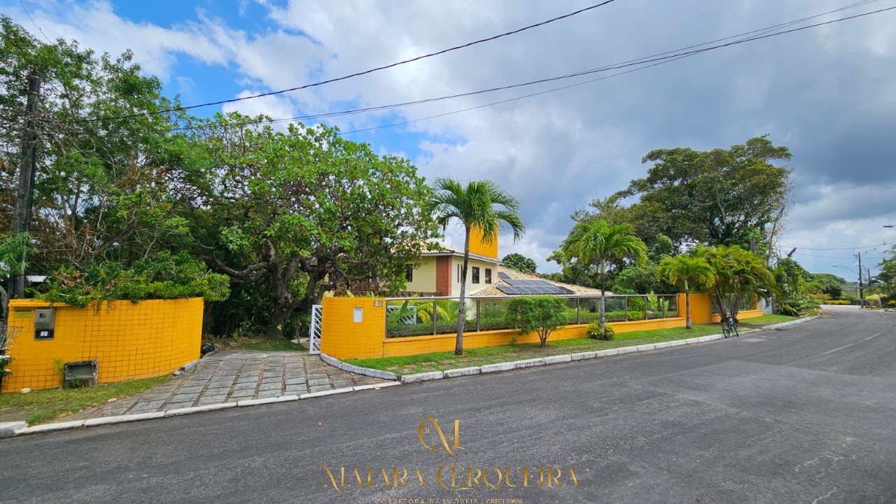 Casa residencial em salvador - ba, piatã