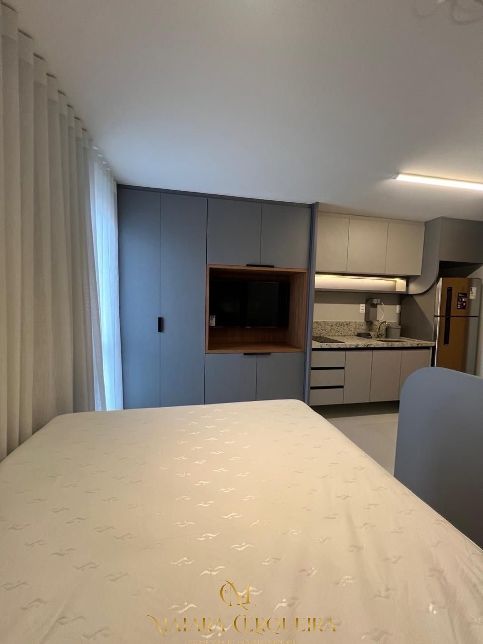 Apartamento residencial em salvador - ba, caminho das árvores