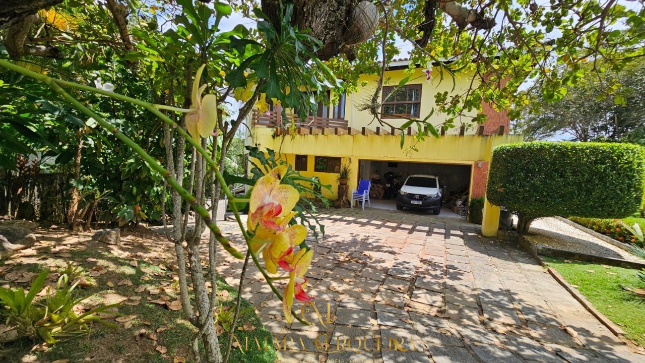 Casa residencial em salvador - ba, piatã