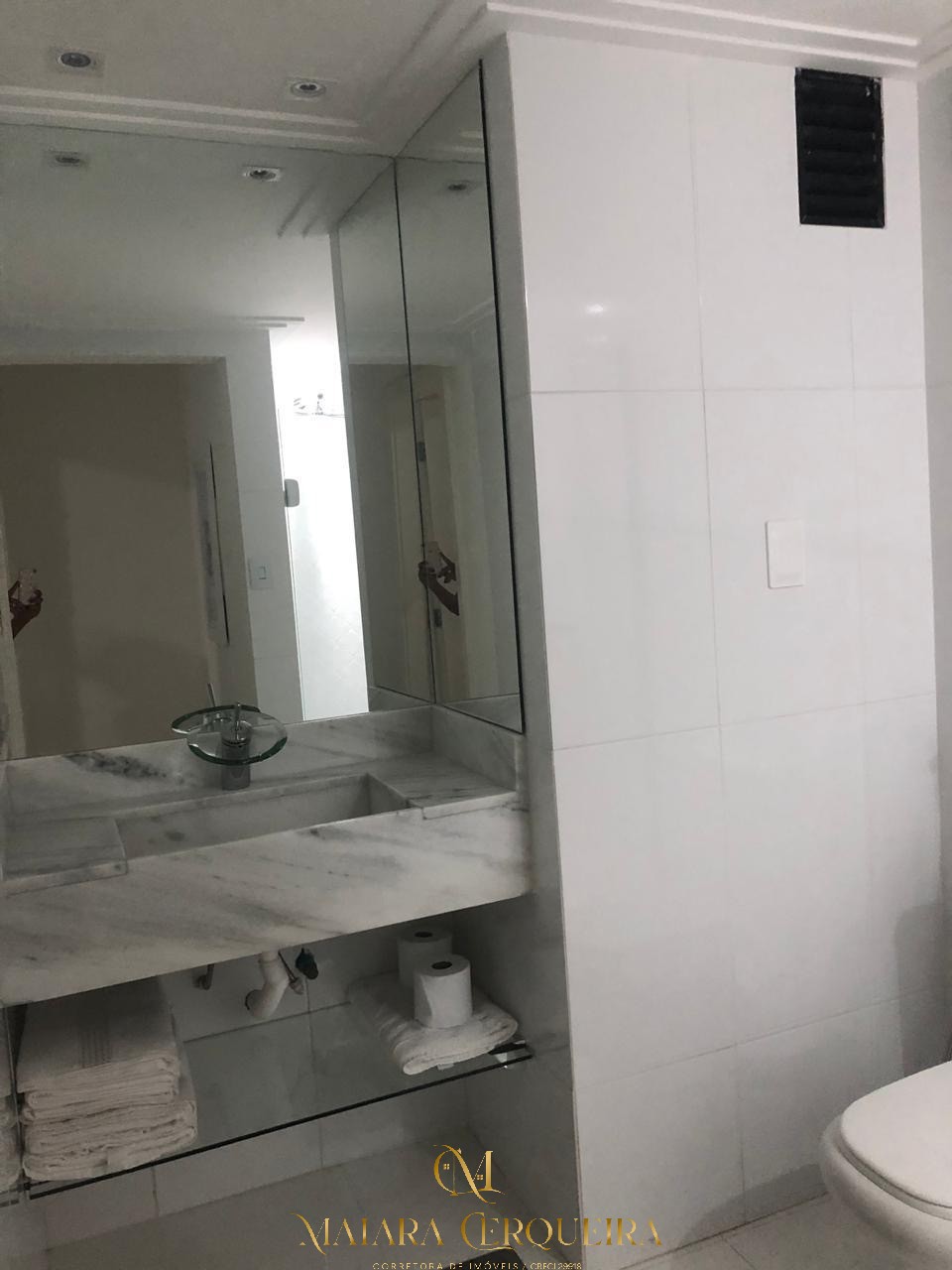 Apartamento residencial em salvador - ba, ondina
