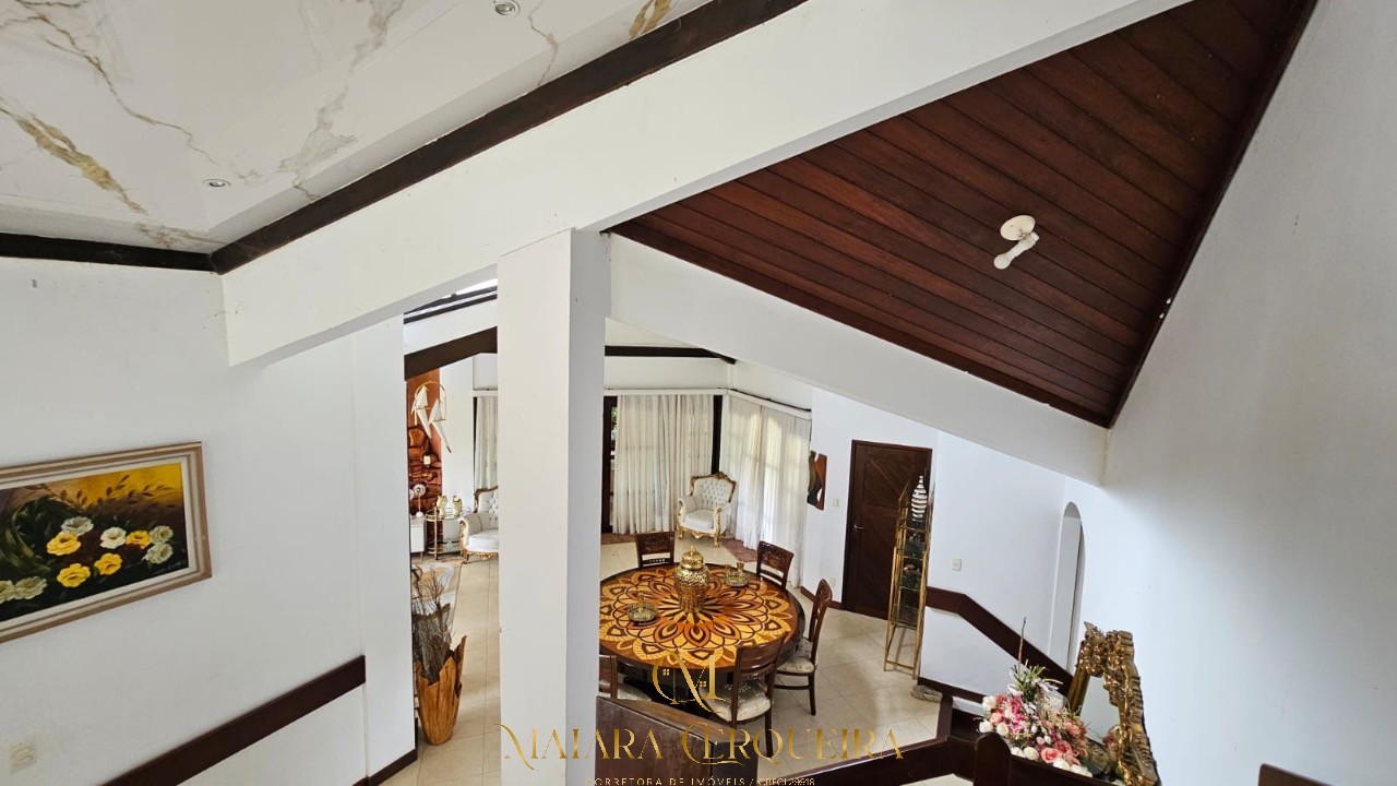Casa residencial em salvador - ba, piatã