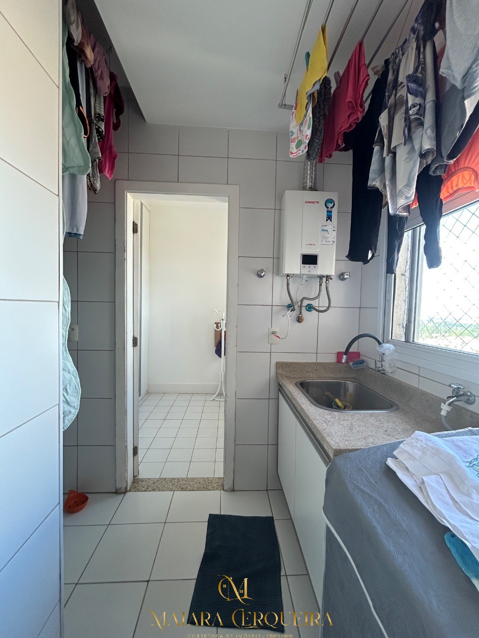 Apartamento residencial em salvador - ba, horto bela vista