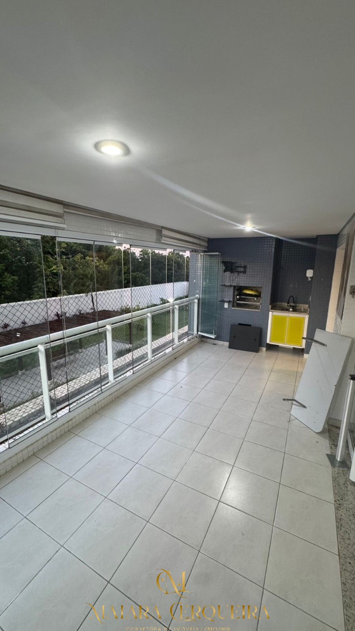 Apartamento residencial em salvador - ba, patamares