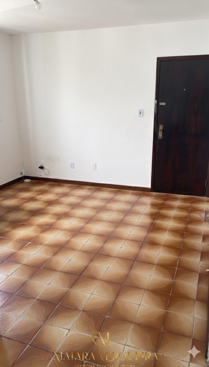 Apartamento residencial em salvador - ba, barreiras