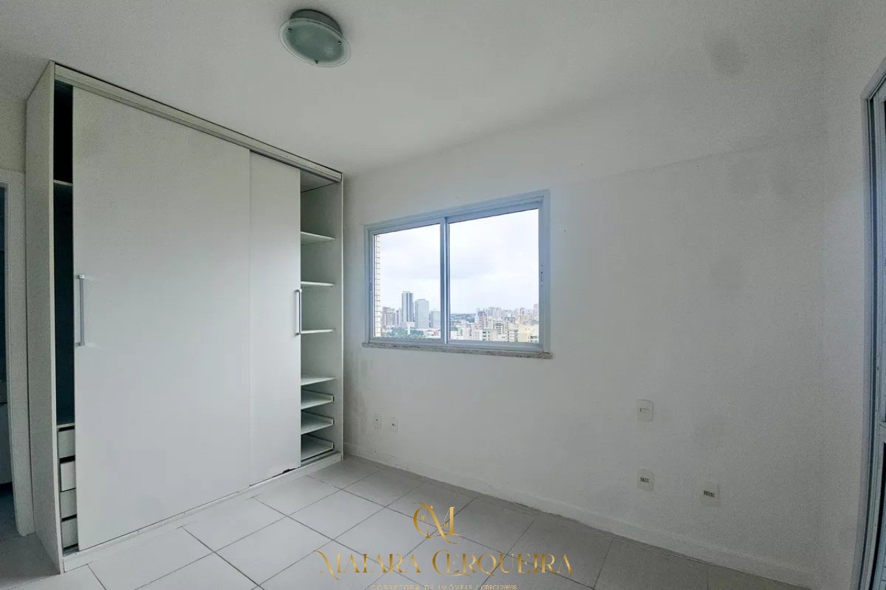 Apartamento residencial em salvador - ba, pituba