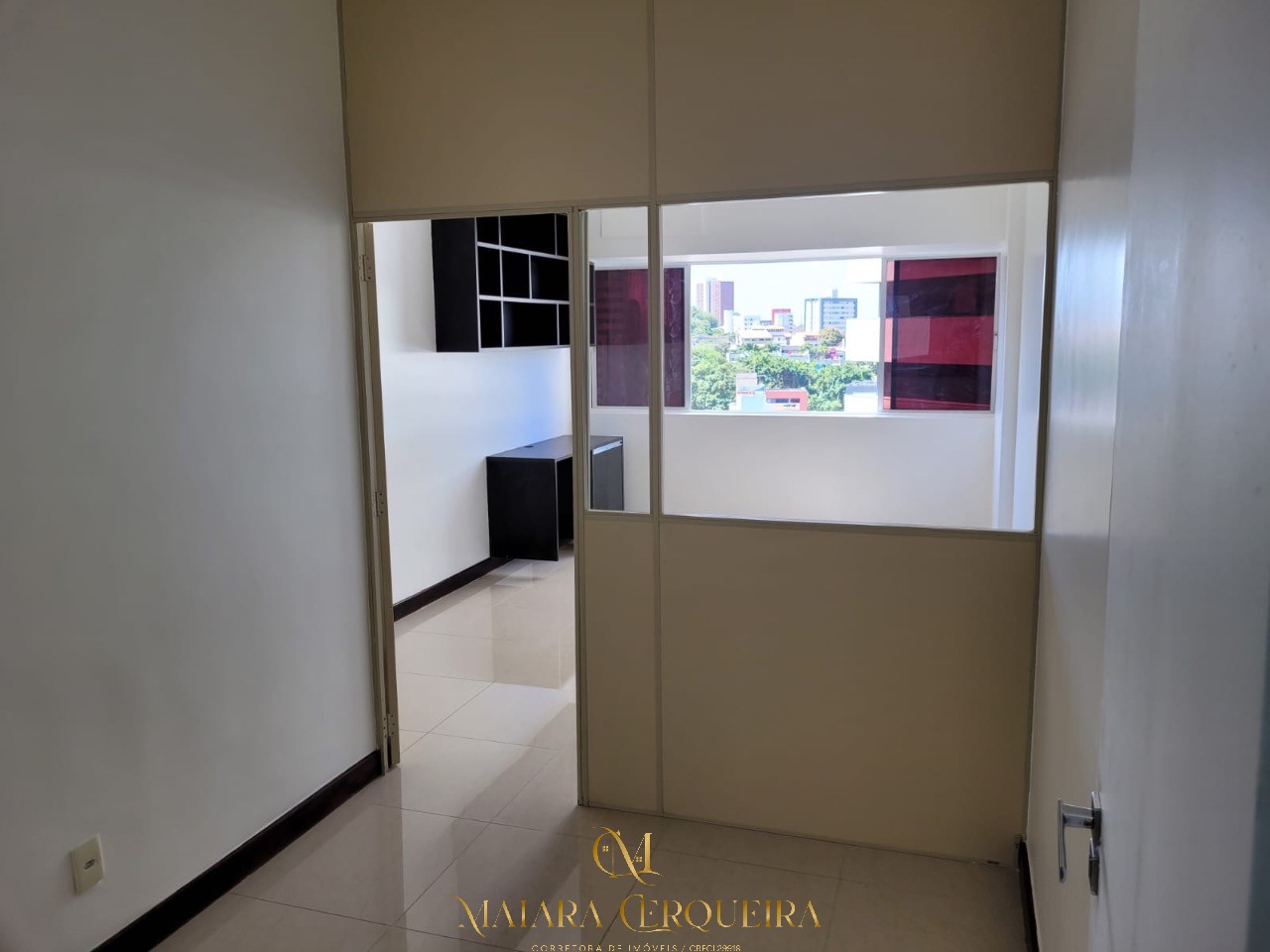Sala comercial em salvador - ba, brotas