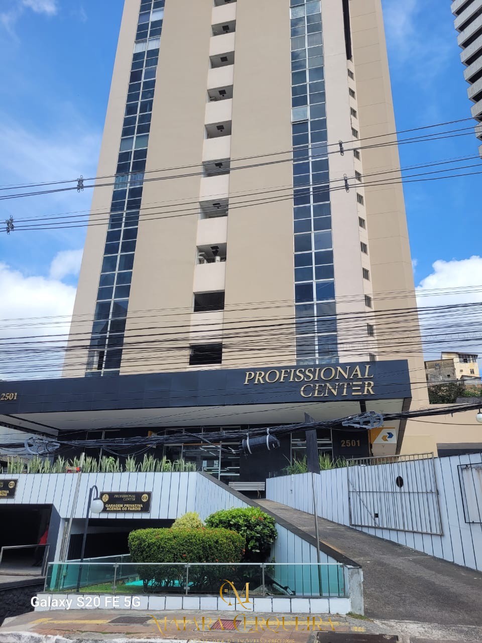 Sala comercial em salvador - ba, brotas