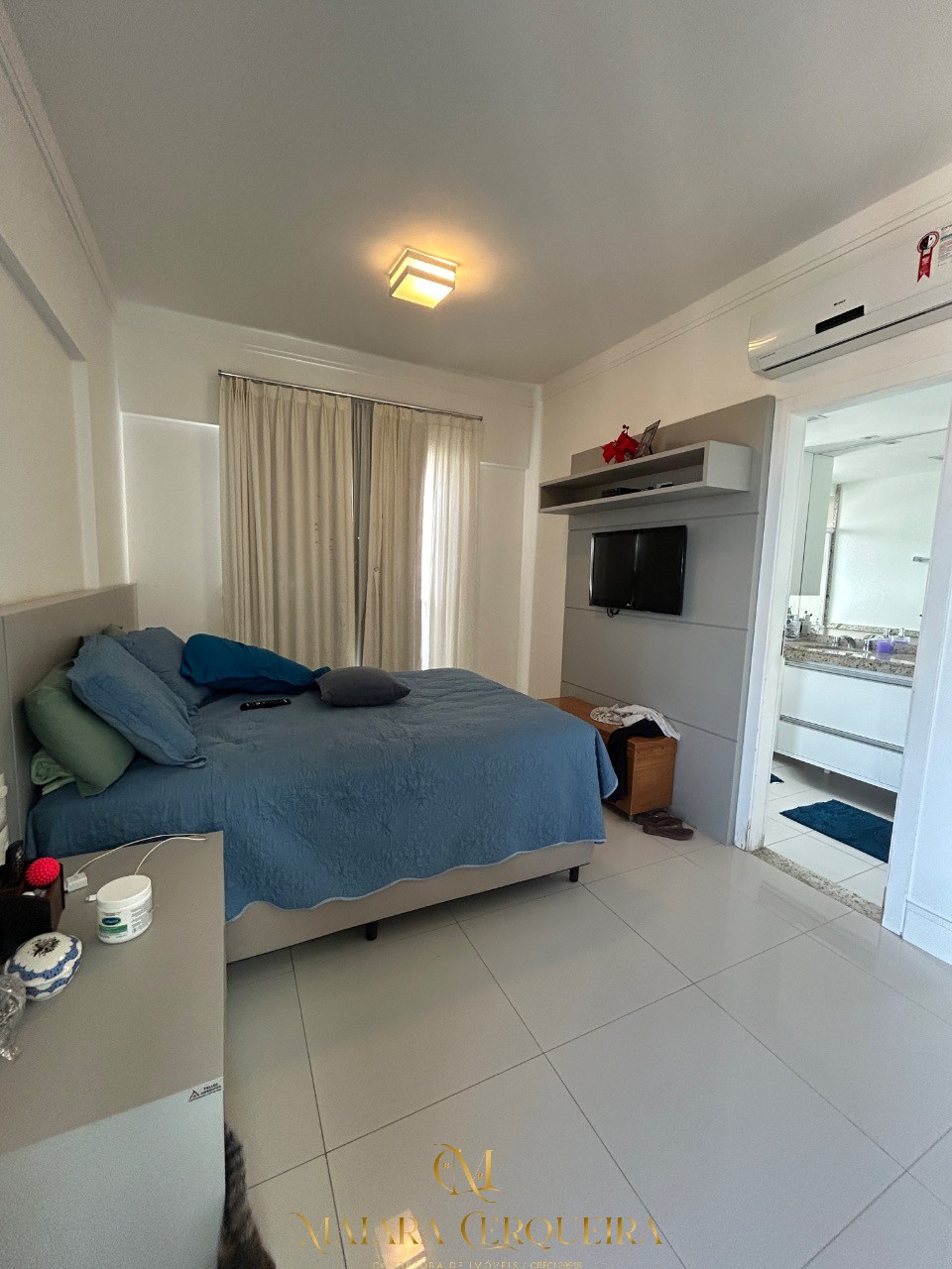 Apartamento residencial em salvador - ba, horto bela vista