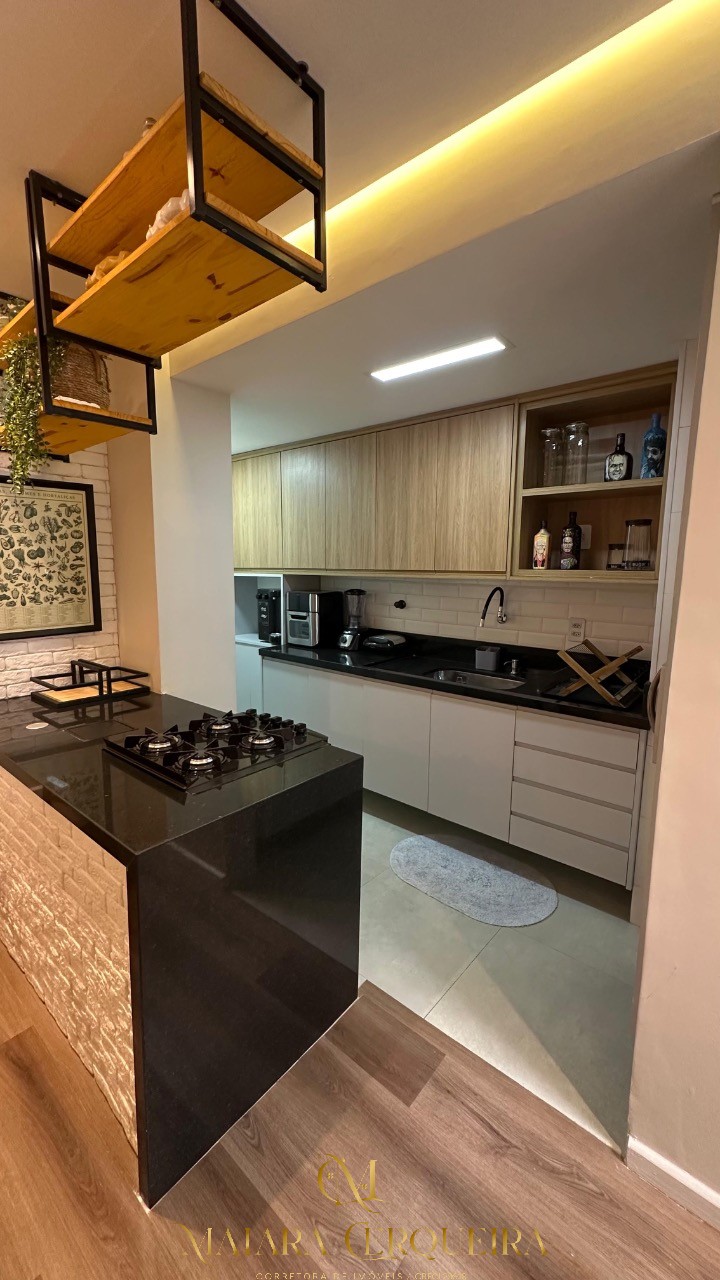 Apartamento residencial em salvador - ba, rio vermelho