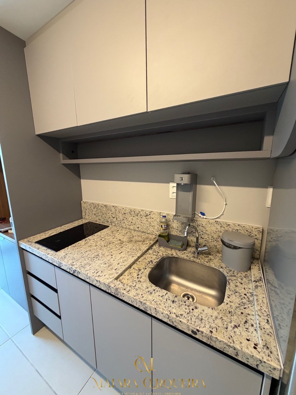 Apartamento residencial em salvador - ba, caminho das árvores