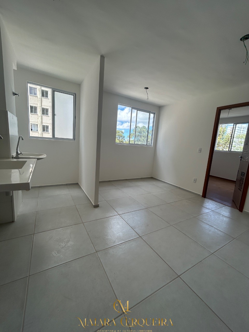 Apartamento residencial em salvador - ba, dom avelar