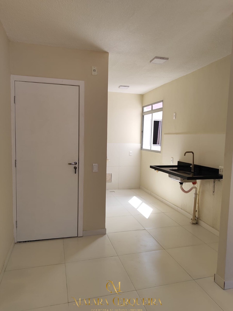 Apartamento residencial em lauro de freitas - ba, caji