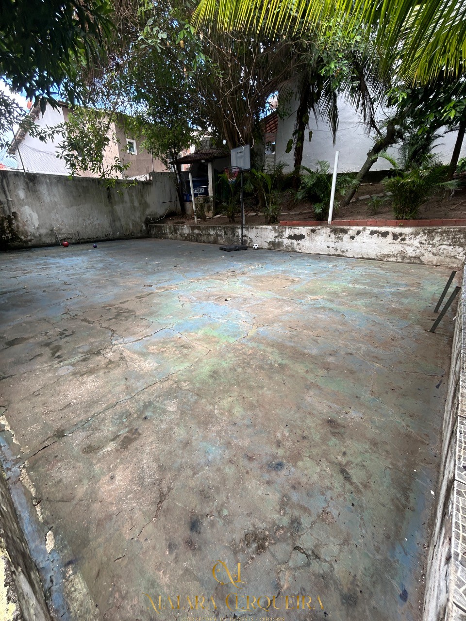 Casa residencial em salvador - ba, praia do flamengo