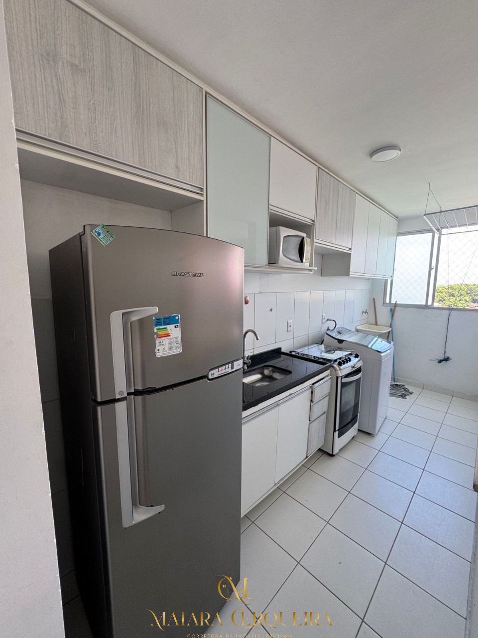 Apartamento residencial em lauro de freitas - ba, recreio ip