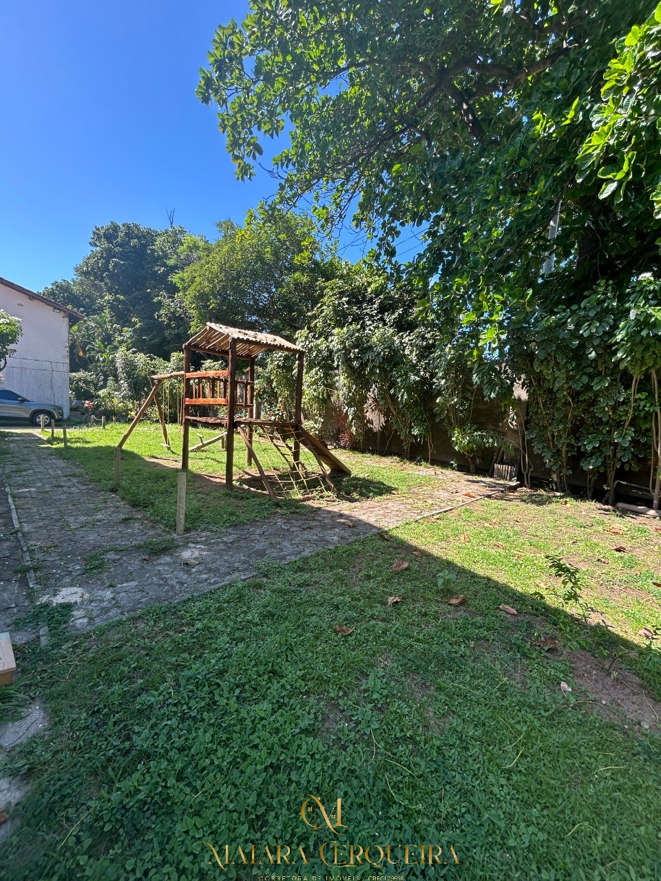 Casa residencial em salvador - ba, stella maris