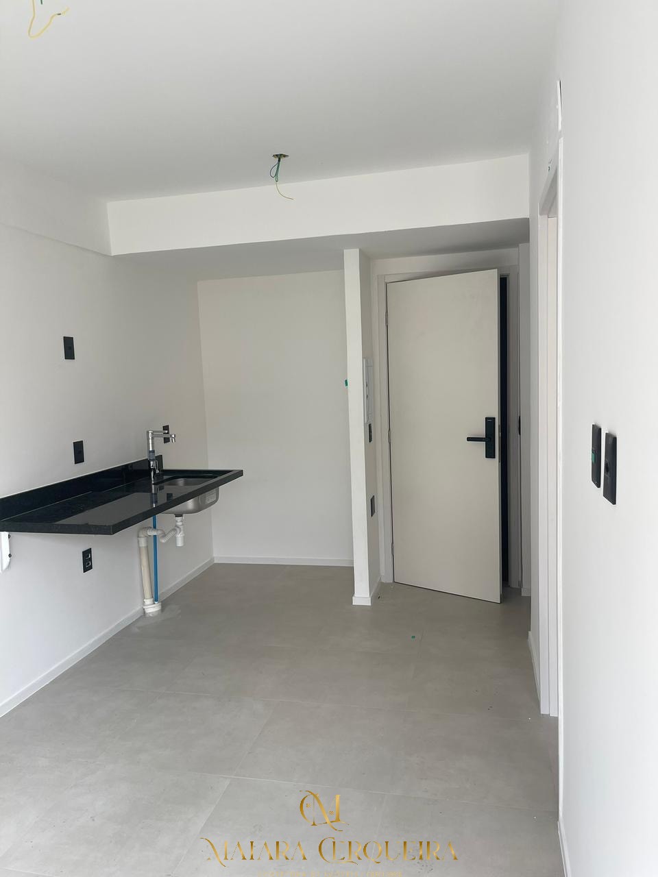 Apartamento residencial em salvador - ba, ondina