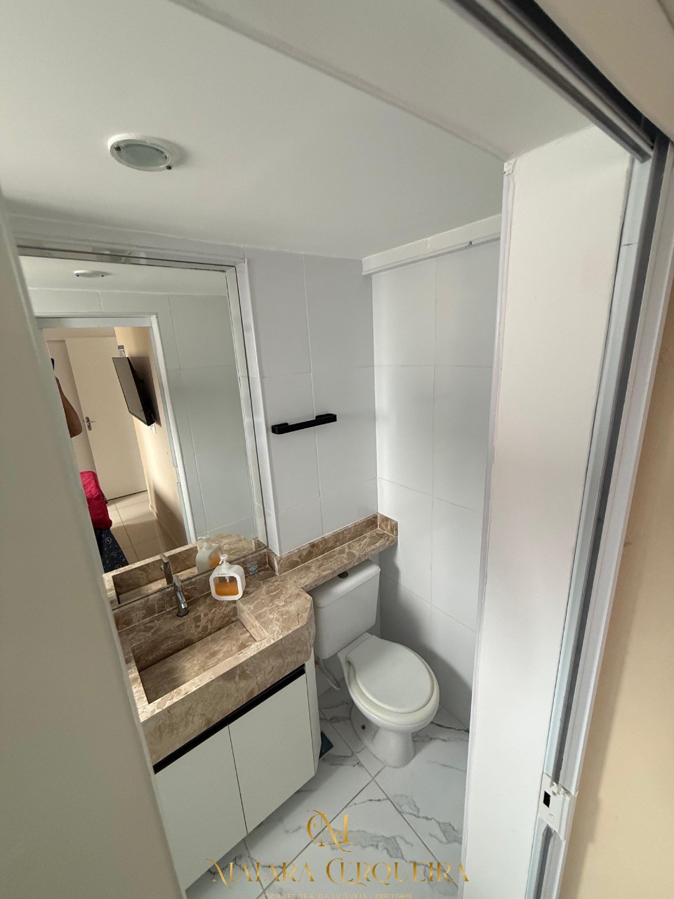 Apartamento residencial em salvador - ba, luiz anselmo