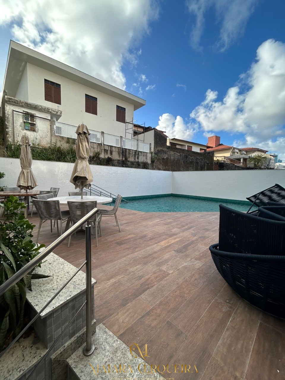 Apartamento residencial em salvador - ba, caminho das árvores