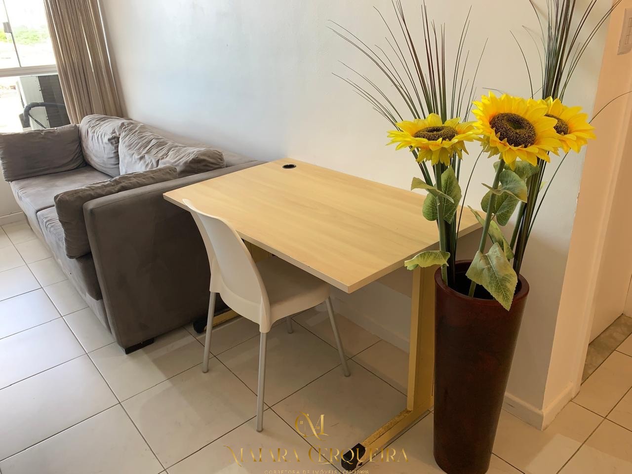 Apartamento residencial em salvador - ba, rio vermelho