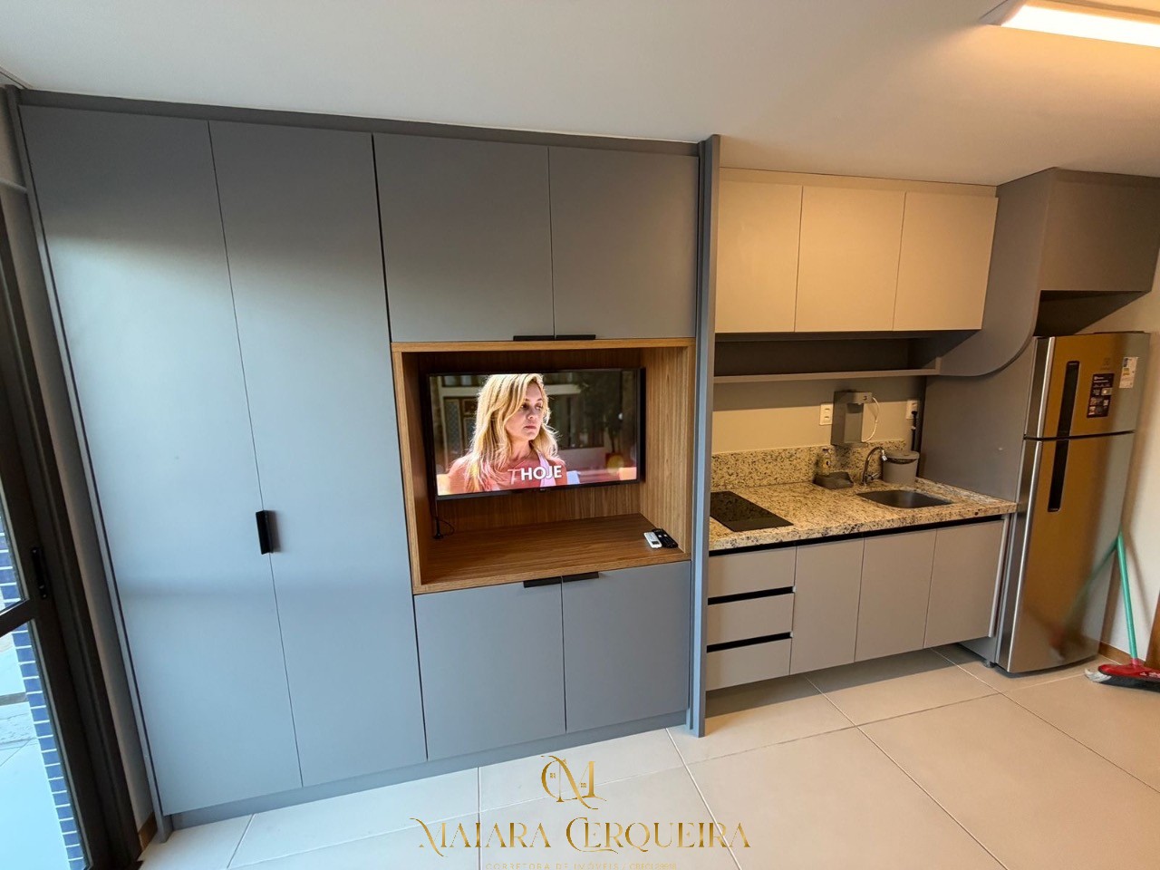Apartamento residencial em salvador - ba, caminho das árvores