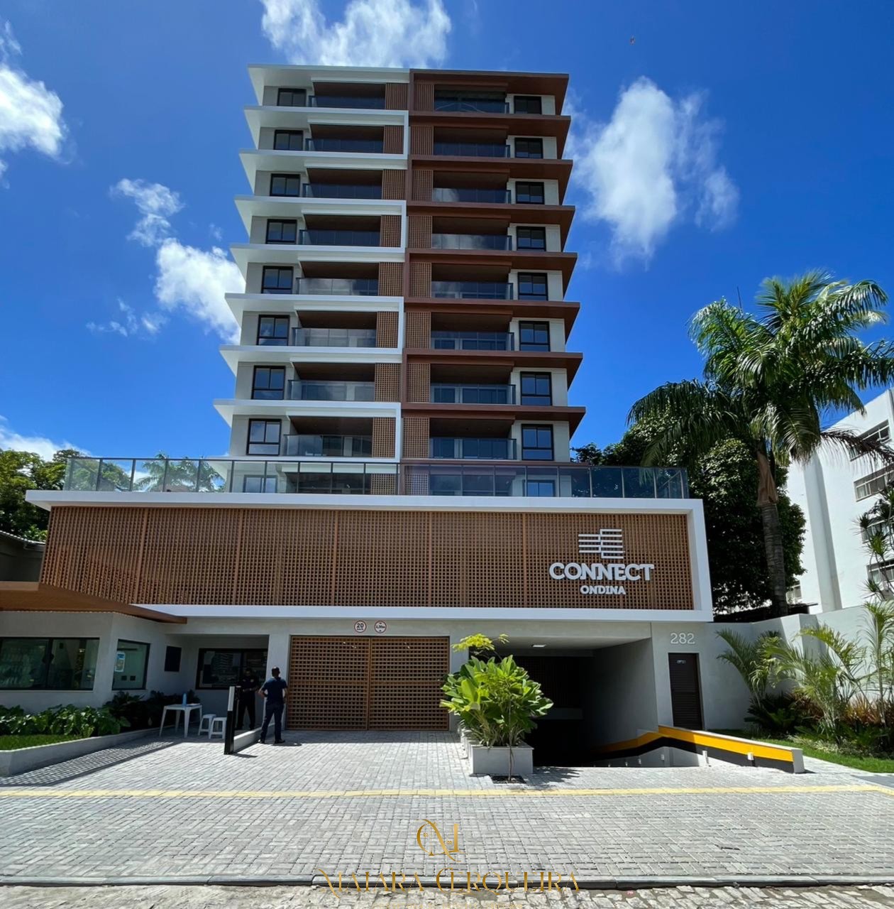 Apartamento residencial em salvador - ba, ondina
