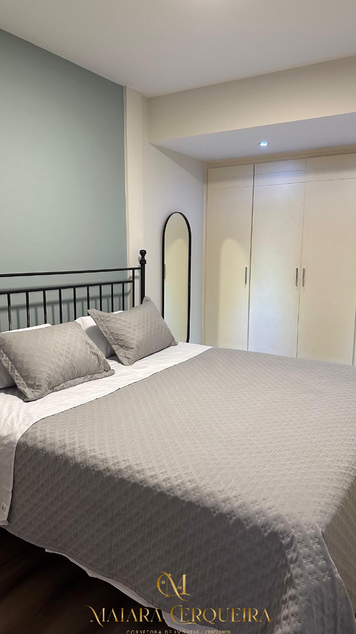 Apartamento residencial em salvador - ba, rio vermelho