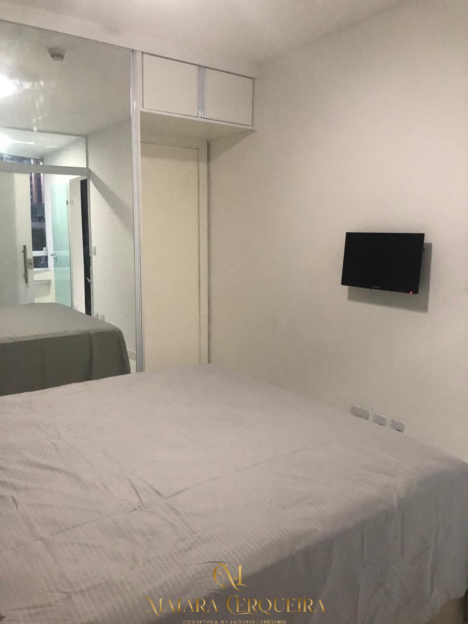 Apartamento residencial em salvador - ba, ondina