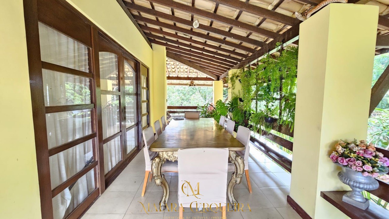 Casa residencial em salvador - ba, piatã