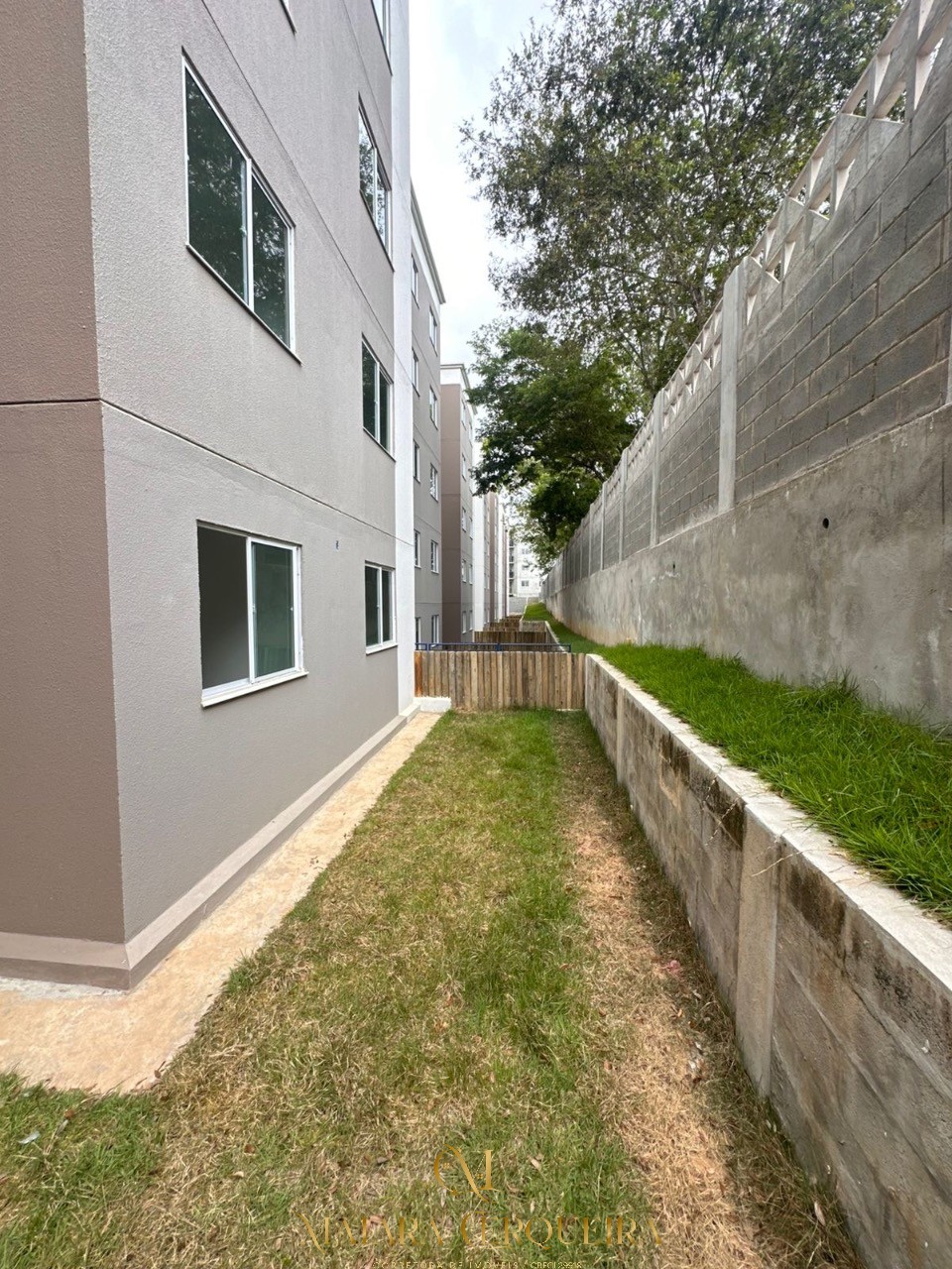 Apartamento residencial em salvador - ba, boca da mata