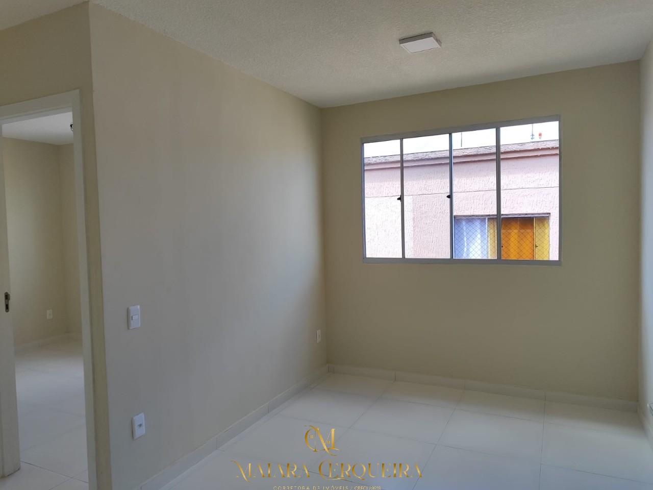 Apartamento residencial em lauro de freitas - ba, caji