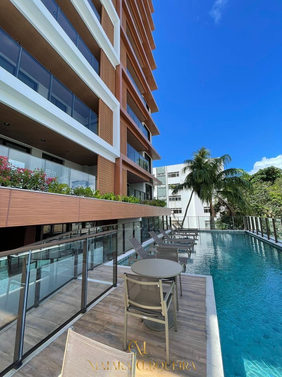 Apartamento residencial em salvador - ba, ondina