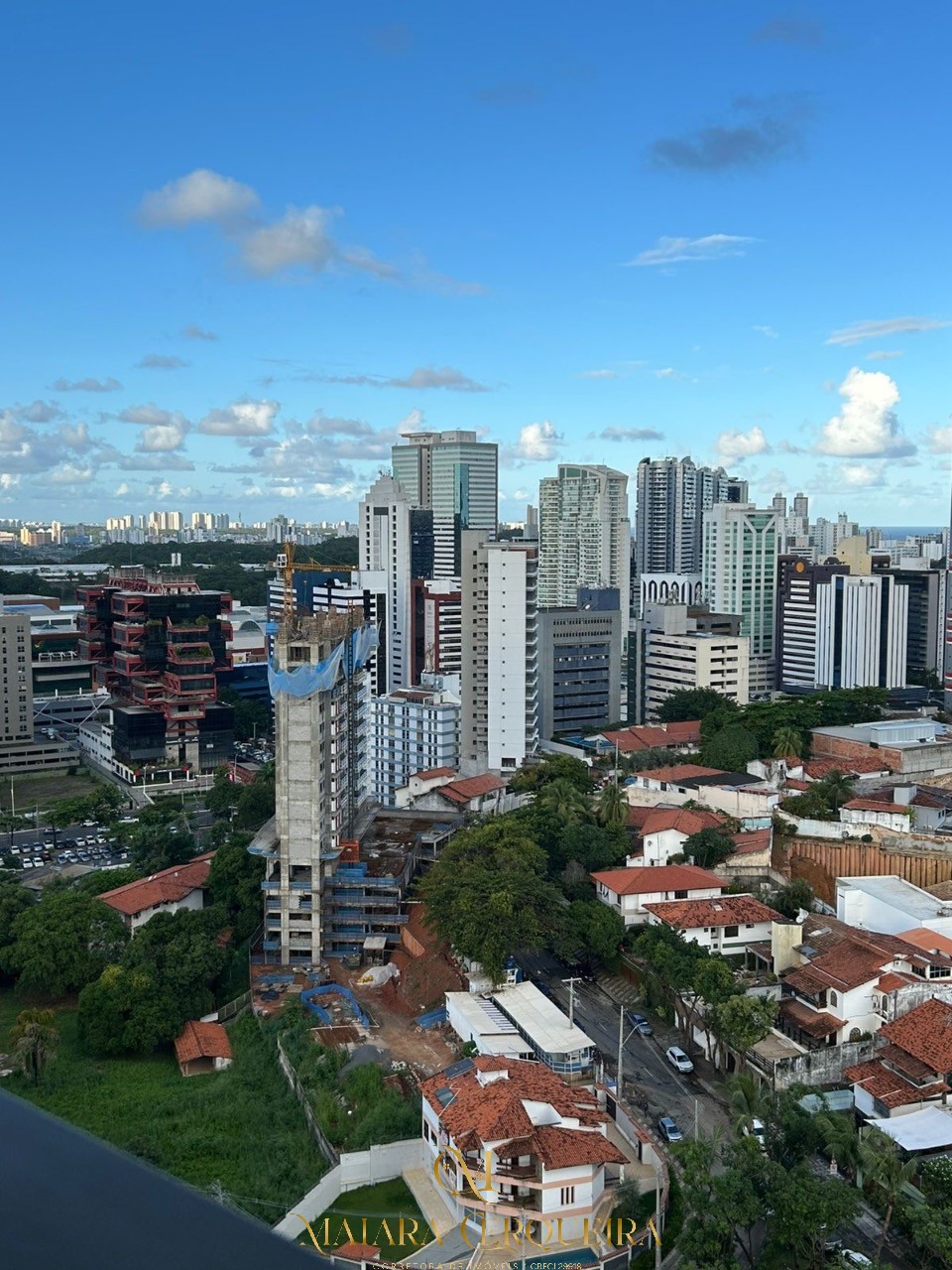 Apartamento residencial em salvador - ba, caminho das árvores