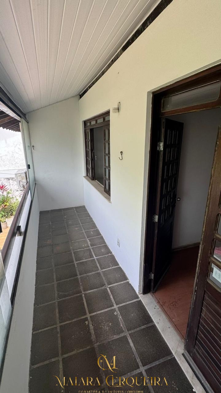 Casa residencial em salvador - ba, stella maris