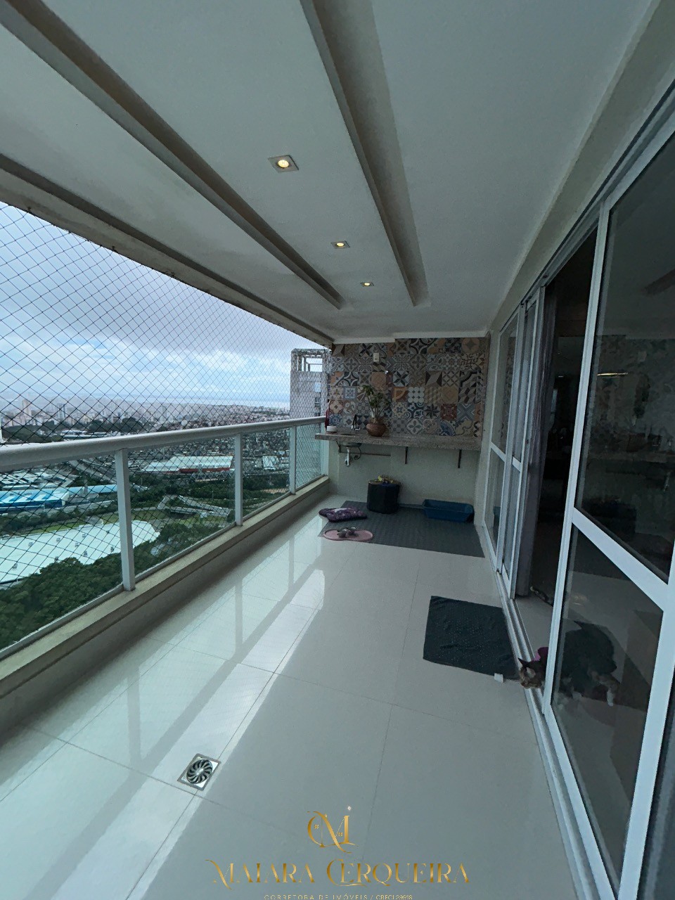 Apartamento residencial em salvador - ba, horto bela vista