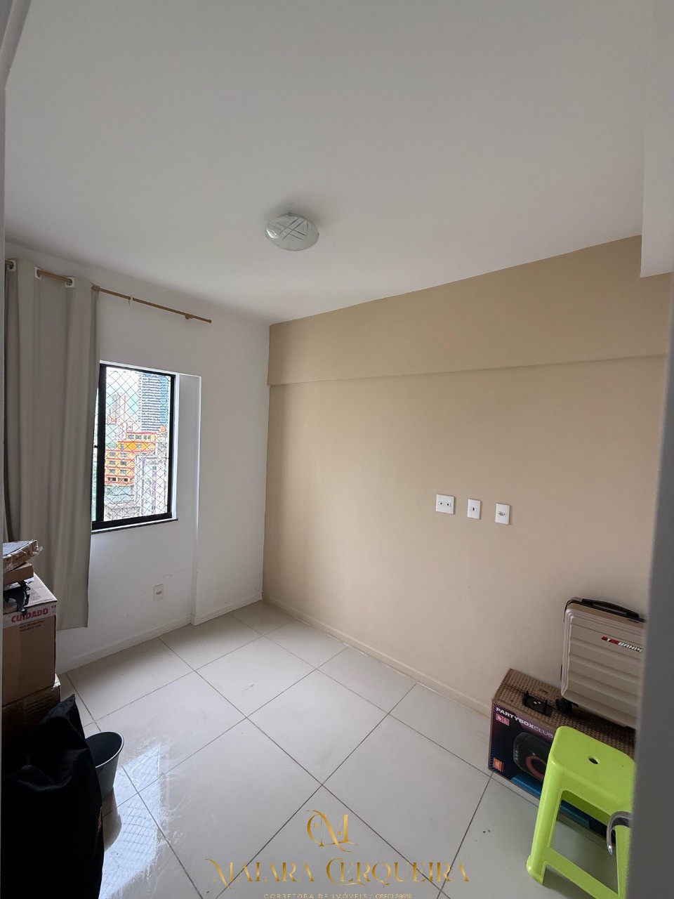 Apartamento residencial em salvador - ba, luiz anselmo
